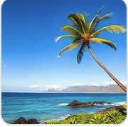 Hawaii Islands